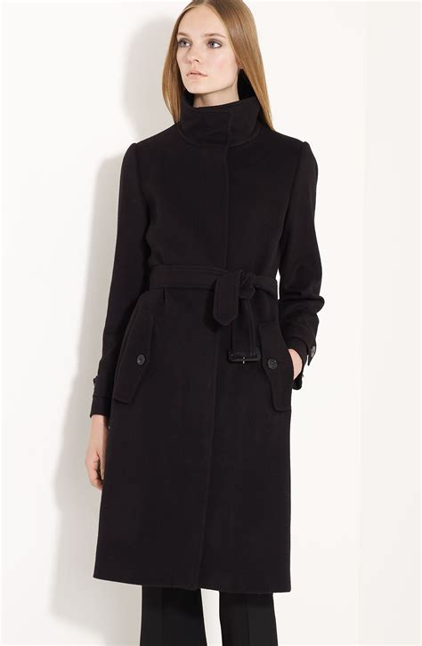 burberry wool cashmere coat|burberry cashmere coat sale.